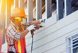 Custom Trim and Detailing for Siding in Port Hueneme, CA