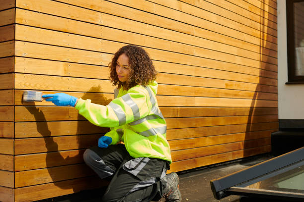 Best Engineered Wood Siding  in Port Hueneme, CA