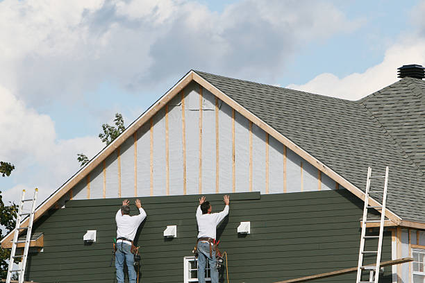 Reliable Port Hueneme, CA Siding Solutions